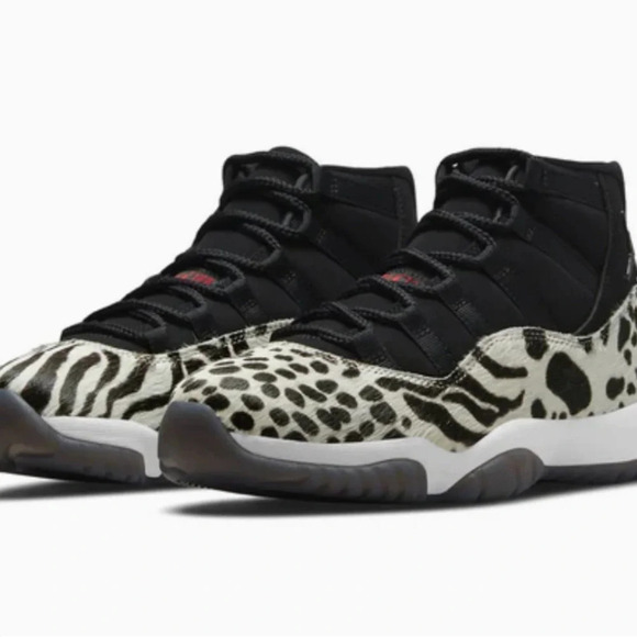 Other - Air Jordan 11 Retro 'Animal Instinct' - Size 10C - Great Condition